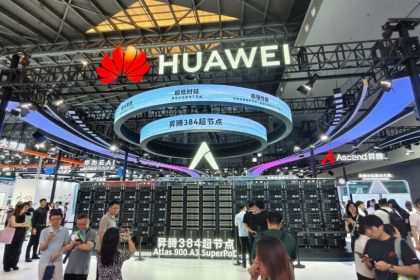 هواوی زیرساخت هوش مصنوعی جدیدی معارفه کرد_آفتاب شرق 2 کنفرانس هواوی