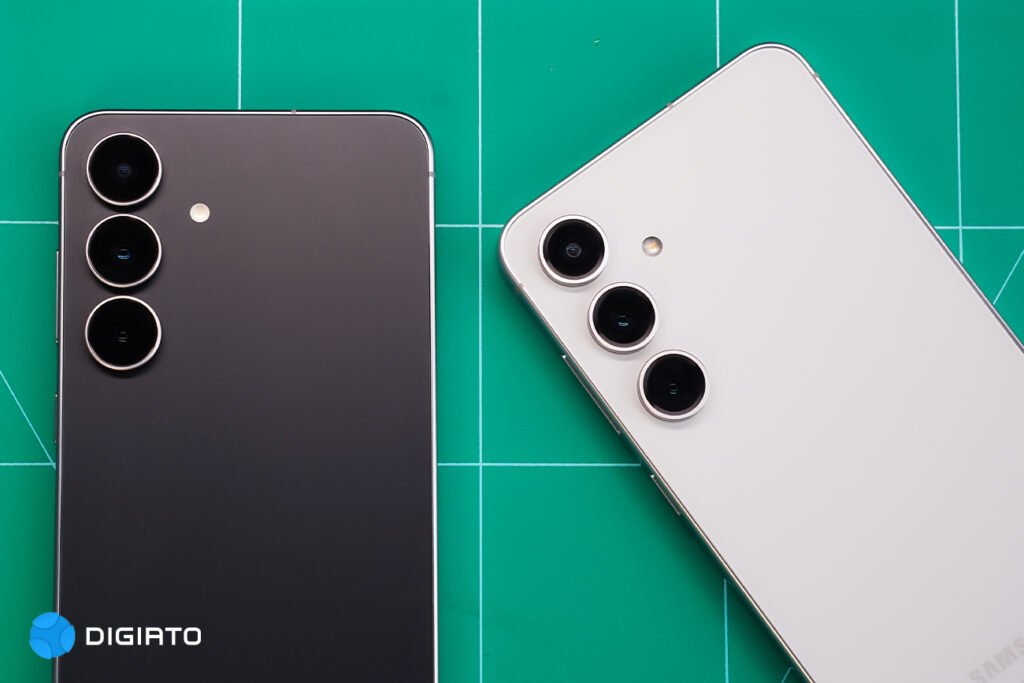 قیاس گلکسی S25 FE و گلکسی S24 FE؛ چه تغییراتی داشته و آیا قیمت تحول دارد؟_آفتاب شرق 22 1758312690 204 قیاس گلکسی S25 FE و گلکسی S24 FE؛ چه تغییراتی