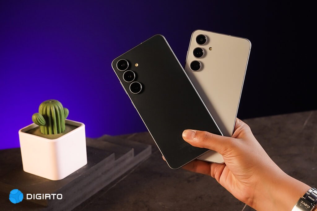 قیاس گلکسی S25 FE و گلکسی S24 FE؛ چه تغییراتی داشته و آیا قیمت تحول دارد؟_آفتاب شرق 29 1758312691 400 قیاس گلکسی S25 FE و گلکسی S24 FE؛ چه تغییراتی