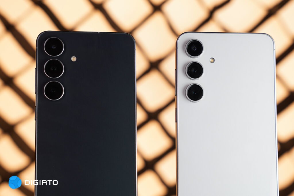 قیاس گلکسی S25 FE و گلکسی S24 FE؛ چه تغییراتی داشته و آیا قیمت تحول دارد؟_آفتاب شرق 27 1758312691 535 قیاس گلکسی S25 FE و گلکسی S24 FE؛ چه تغییراتی