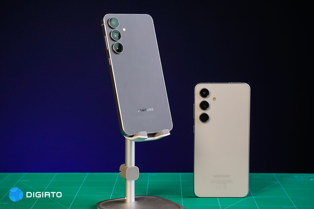 قیاس گلکسی S25 FE و گلکسی S24 FE؛ چه تغییراتی داشته و آیا قیمت تحول دارد؟_آفتاب شرق 26 1758312691 849 قیاس گلکسی S25 FE و گلکسی S24 FE؛ چه تغییراتی