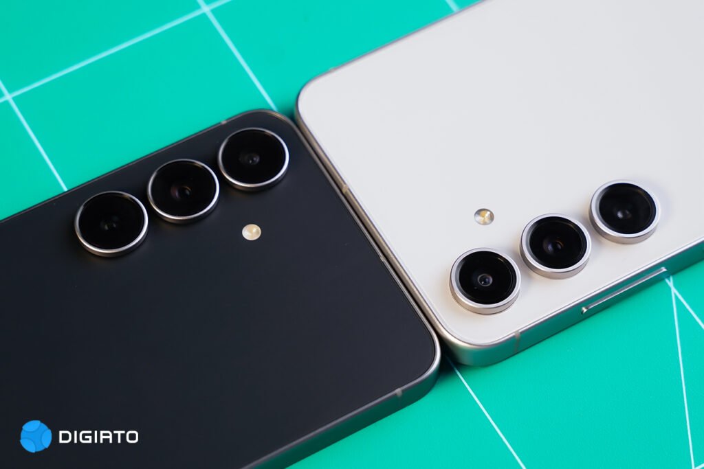 قیاس گلکسی S25 FE و گلکسی S24 FE؛ چه تغییراتی داشته و آیا قیمت تحول دارد؟_آفتاب شرق 31 1758312692 8 قیاس گلکسی S25 FE و گلکسی S24 FE؛ چه تغییراتی