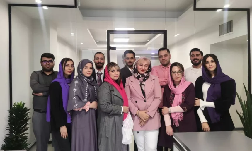 چرا بانوی مقصد ؟ دنیای دیجیتال مارکتینگ و الزام انتخاب یک شریک استراتژیک_آفتاب شرق 3 چرا بانوی هدف ؟ دنیای دیجیتال مارکتینگ و ضرورت انتخاب یک شریک استراتژیک