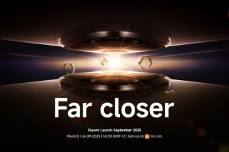 قیمت‌ گوشی‌های شیائومی 15T و 15T پرو فاش شد