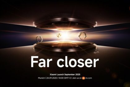 قیمت‌ گوشی‌های شیائومی 15T و 15T پرو فاش شد