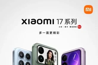 تلفنهای سری شیائومی ۱۷ سوم مهرماه معارفه خواهند شد_آفتاب شرق 14 سری شیائومی ۱۷