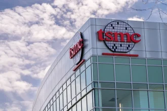 TSMC