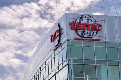 TSMC