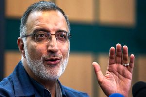 ۹۵ درصد مشکلات سرزمین به تحریم ربطی ندارد/ ویدئو_آفتاب شرق 5 ۹۵ درصد مشکلات کشور به تحریم ربطی ندارد/ ویدئو