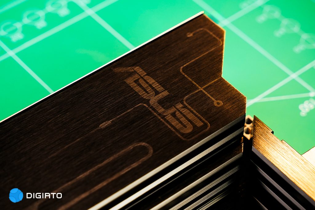 1758639106 511 معارفه مادربرد ASUS X870 MAX GAMING WIFI7 آینده‌نگری برای Ryzen