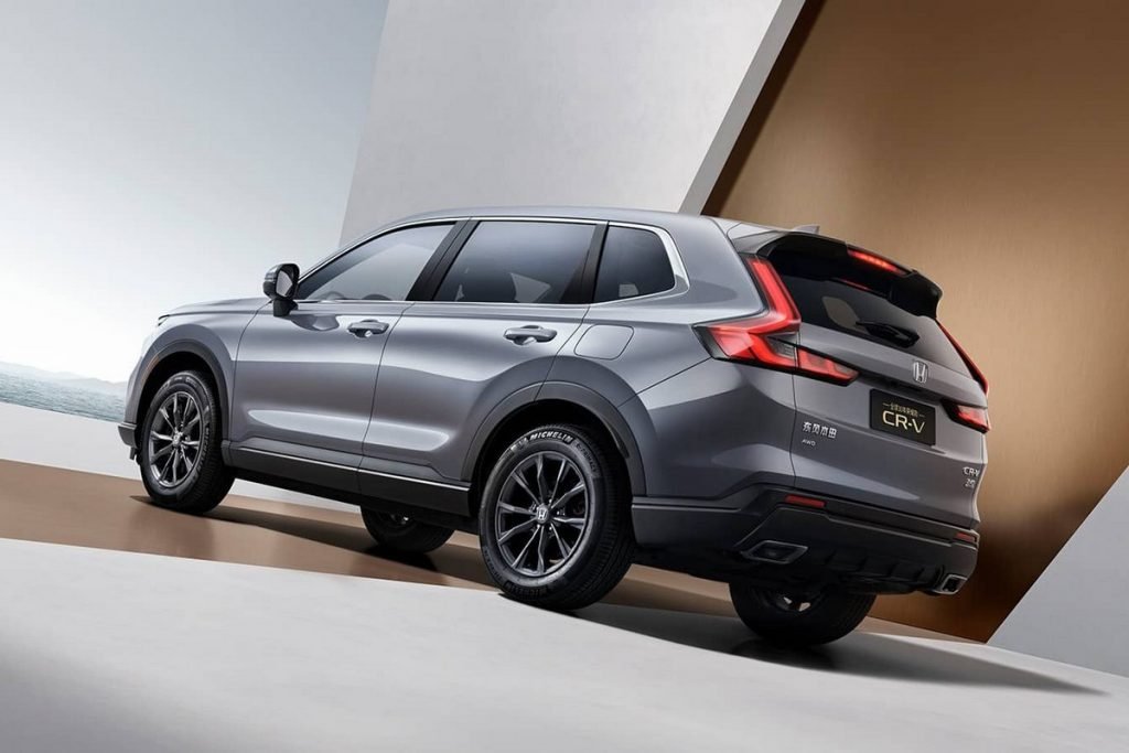 هوندا CR-V