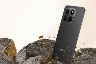 آنر X7d 5G با اسنپدراگون 6s نسل ۳ و دوربین ۵۰ مگاپیکسلی معارفه شد_آفتاب شرق 9 آنر X7d 5G