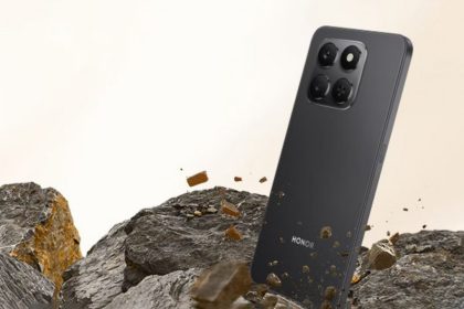 آنر X7d 5G با اسنپدراگون 6s نسل ۳ و دوربین ۵۰ مگاپیکسلی معارفه شد_آفتاب شرق 10 آنر X7d 5G