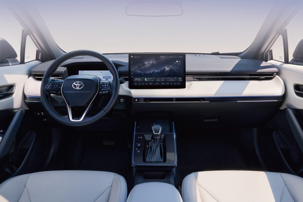 کابین خودرو