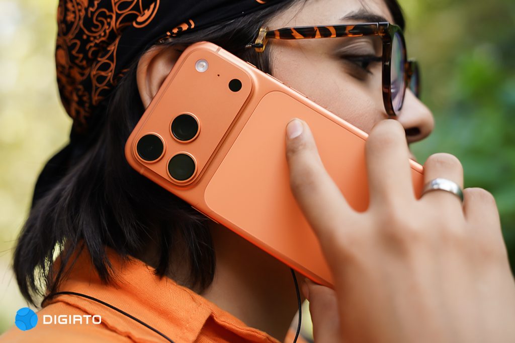 بازدید آیفون ۱۷ پرو مکس؛ یک توانایی کامل_آفتاب شرق 22 آیفون ۱۷ پرو مکس