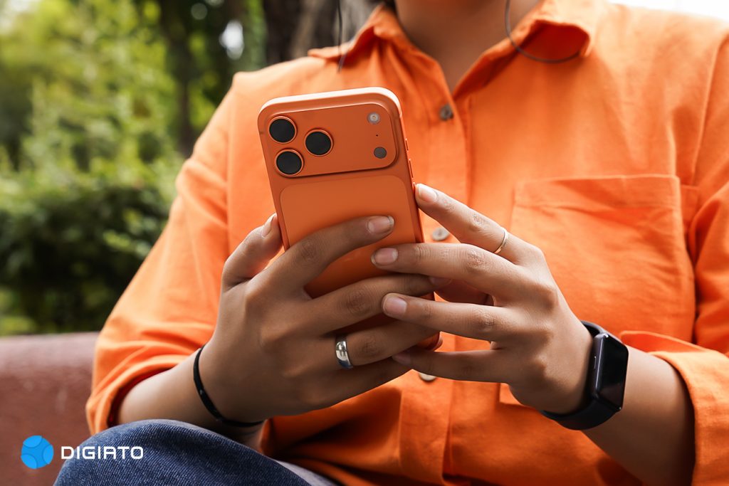 بازدید آیفون ۱۷ پرو مکس؛ یک توانایی کامل_آفتاب شرق 27 آیفون ۱۷ پرو مکس