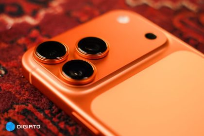 بازدید آیفون ۱۷ پرو مکس؛ یک توانایی کامل_آفتاب شرق 6 آیفون ۱۷ پرو مکس