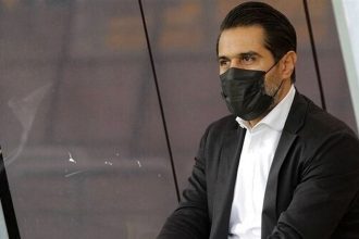 محرومیت پیروانی همه شد!_آفتاب شرق 12 محرومیت پیروانی تمام شد!