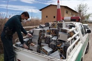 سوداگران تجارت سیاه زیر ضرب فراجا_آفتاب شرق 3 سوداگران تجارت سیاه زیر ضرب فراجا