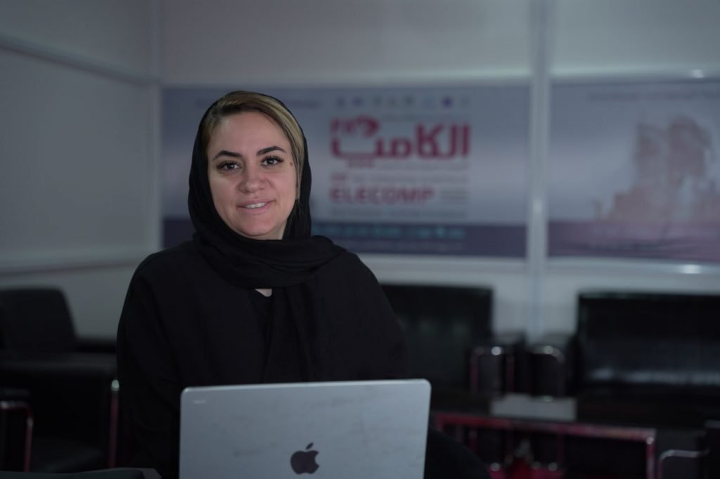 اتفاقات الکام تاکس امسال بر هوش مصنوعی تمرکز دارد_آفتاب شرق 8 1758879329 183 اتفاقات الکام تاکس امسال بر هوش مصنوعی تمرکز دارد آفتاب شرق