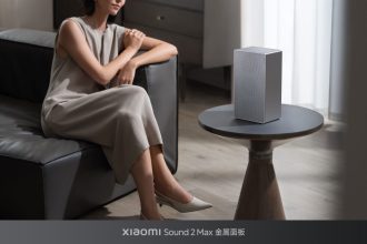 شیائومی از اسپیکر پریمیوم Sound 2 Max و اسپیکر پرتابل با حافظه داخلی رونمایی کرد_آفتاب شرق 49 اسپیکر شیائومی