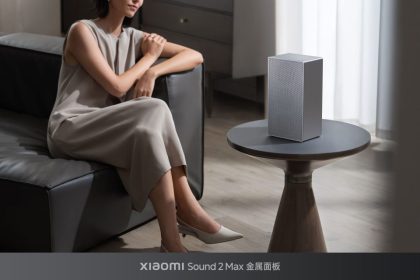شیائومی از اسپیکر پریمیوم Sound 2 Max و اسپیکر پرتابل با حافظه داخلی رونمایی کرد_آفتاب شرق 14 اسپیکر شیائومی