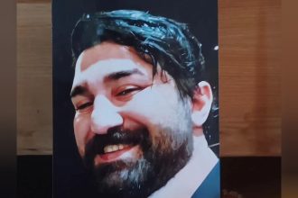 افتاب شرق - «بامداد یوسفی» درگذشت_آفتاب شرق 12 «بامداد یوسفی» درگذشت