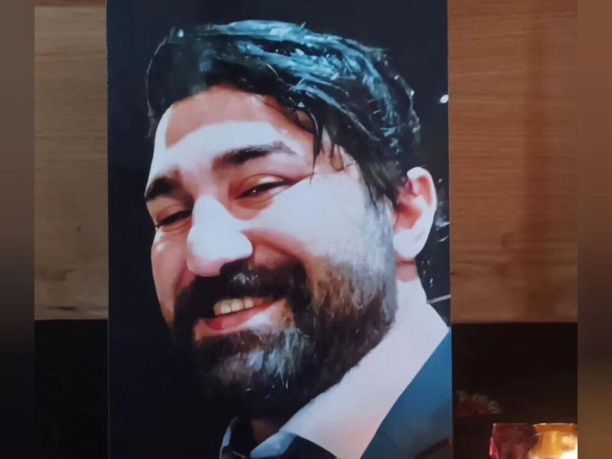 افتاب شرق - «بامداد یوسفی» درگذشت_آفتاب شرق 3 «بامداد یوسفی» درگذشت