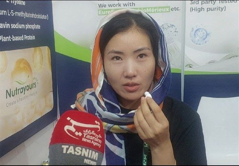 وجود هند و چین در نمایشگاه دارویی ایران/تمایل هندی ها و چینی ها به تعمیق همکاری های دارویی با ایران_آفتاب شرق 3 وزارت بهداشت , بهداشت و درمان , کشور چین , کشور هند , داروسازی , دارو ,