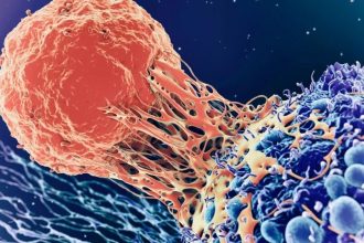 مرگ ناشی از سرطان تا ۲۵ سال آینده ۷۵ درصد افزایش مییابد_آفتاب شرق 3 مرگ ناشی از سرطان