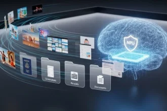 دسته‌بندی خودکار تصاویر در Microsoft Photos با کمک هوش مصنوعی