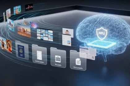 دسته‌بندی خودکار تصاویر در Microsoft Photos با کمک هوش مصنوعی