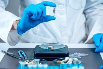 " سیلوسایبین؛ پیشرو در درمان اختلالات اعصاب و روان با فناوری نوین شرکت دانشبنیان اسپادژن "_آفتاب شرق 10 سیلوسایبین