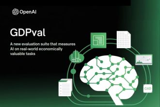 بنچمارک جدید OpenAI برای بررسی عملکرد هوش مصنوعی در وظایف واقعی