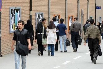 پرونده های اعتراضات سال ۱۴۰۱ بسته شده؛ محرومان از تحصیل ۳۰۰ نفر بودند که بازگشتهاند_آفتاب شرق 7 پرونده های اعتراضات سال ۱۴۰۱ بسته شده؛ محرومان از تحصیل ۳۰۰ نفر بودند که بازگشتهاند