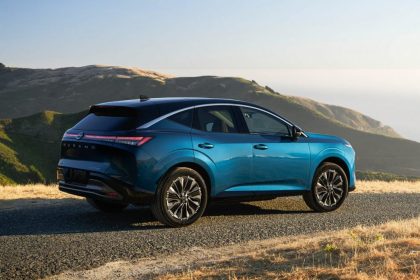 نیسان مورانو