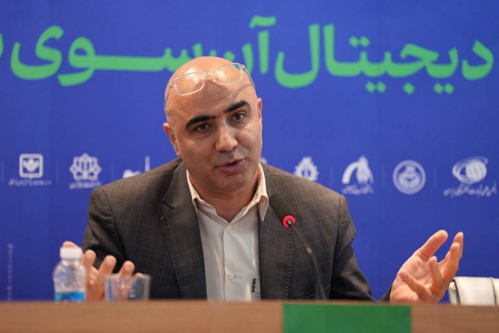 1759118523 627 گزارش تبعات فیلترینگ به رئیس‌جمهور ارسال شده است آفتاب شرق