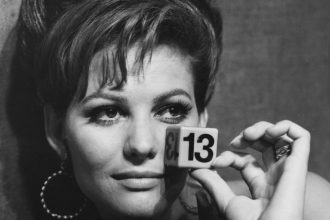 کلودیا کاردیناله