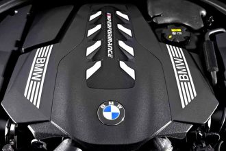 موتور احتراق داخلی