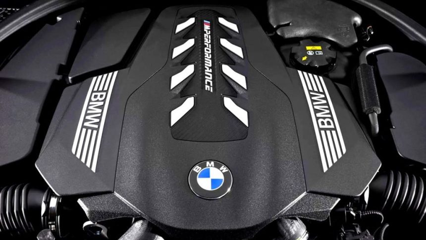 موتور احتراق داخلی