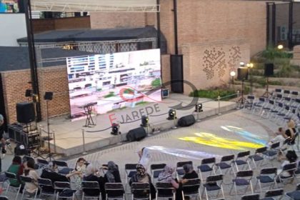 اجاره تجهیزات نمایشگاهی و مراسم: راهکاری حرفهای برای برگزاری رویدادهای حرفه ای 20 2 11 1024x473 1