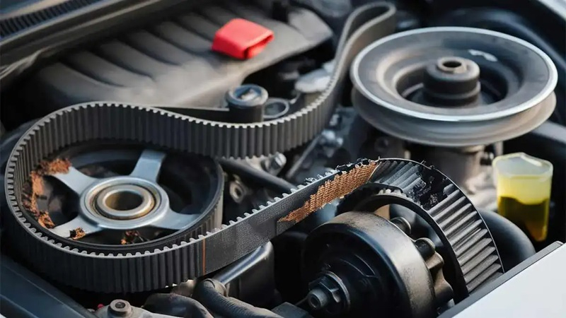 چگونه با یک انتخاب هوشمند خودروی خود را نجات دهید؟ 4 چگونه با یک انتخاب هوشمند خودروی خود را نجات دهید؟