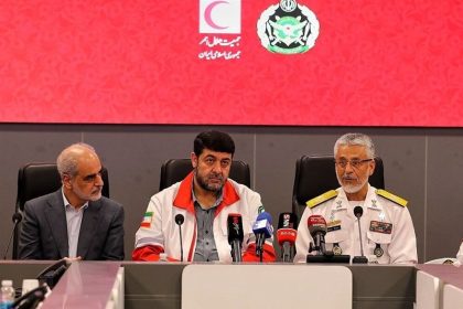 ارتش و هلال احمر تفاهم نامه همکاری امضا کردند_آفتاب شرق 6 ارتش و هلال احمر تفاهم نامه همکاری امضا کردند