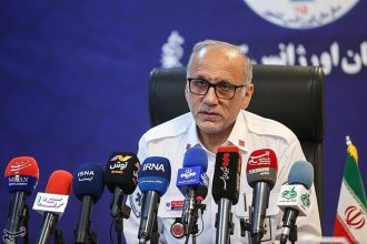 برقراری سالانه 20 میلیون تماس با اورژانس 115/ گسترش موتورلانس در کلانشهرها_آفتاب شرق 5 برقراری سالانه 20 میلیون تماس با اورژانس 115/ توسعه موتورلانس در کلانشهرها