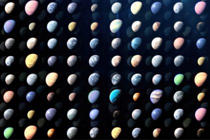 تا بحال شش هزار سیاره فراخورشیدی کشف شده است + ویدیو_آفتاب شرق 6 تاکنون شش هزار سیاره فراخورشیدی کشف شده است + ویدیو