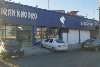 دستورالعمل جدید تنظیم بازار خودرو ابلاغ شد،‌ انتشار قیمت خودرو در سامانه ۱۲۴