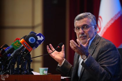 سالانه 564 هزار مرگ و میر ناشی از تحریم‌ها در جهان رخ می‌دهد