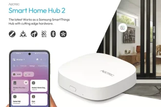 سامسونگ با کنار گذاشتن Z-Wave از پروتکل جدیدی برای لوازم خانگی منفعت گیری میکند_آفتاب شرق 11 سامسونگ با کنار گذاشتن Z-Wave از پروتکل جدیدی برای لوازم خانگی استفاده میکند