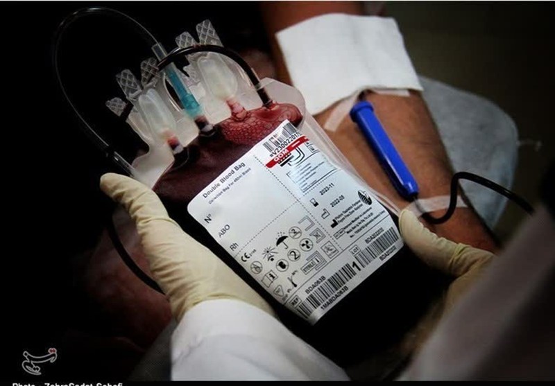 مراکز اهدای خون در روزهای تعطیل فعال است/ مردم در روزهای پایانی تابستان خون اهدا کنند_آفتاب شرق 1 مراکز اهدای خون در روزهای تعطیل فعال است/ مردم در روزهای پایانی تابستان خون اهدا کنند