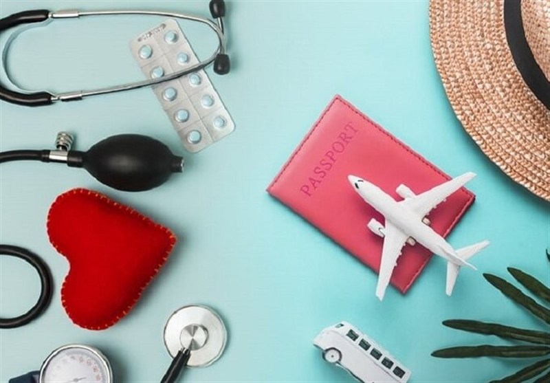 پیشنهاد انتخاب تهران به‌عنوان پایتخت گردشگری سلامت کشورهای اسلامی